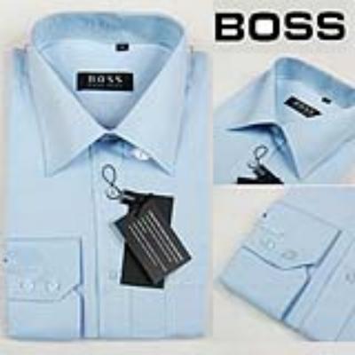 BOSS shirts-74